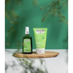 Huidverzorging<WELEDA Berken Anti Cellulite Olie 100 ml