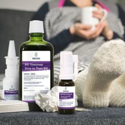 Bio Salie Keelspray 20 ml^WELEDA Discount