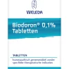 Biodoron 0.1% Tabletten 250 tabletten^WELEDA Best