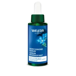 Clearance Blauwe Gentiaan & Edelweiss Versterkend Serum 30 ml Serum