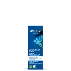 Clearance Blauwe Gentiaan & Edelweiss Versterkend Serum 30 ml Serum