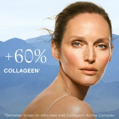 Blauwe Gentiaan & Edelweiss Versterkende Dagcrème 40 ml^WELEDA New