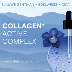 Blauwe Gentiaan & Edelweiss Versterkende Dagcrème 40 ml^WELEDA New