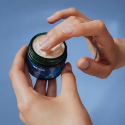 Blauwe Gentiaan & Edelweiss Versterkende Dagcrème 40 ml^WELEDA New