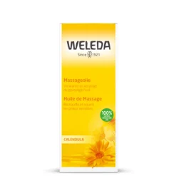 Calendula Massageolie 100 ml^WELEDA New