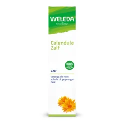 Best Calendula Zalf/ Pommade 25 gr Zwangerschapsverzorging