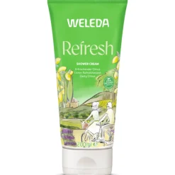 Citrus Refresh Douchecrème 200 ml^WELEDA Sale