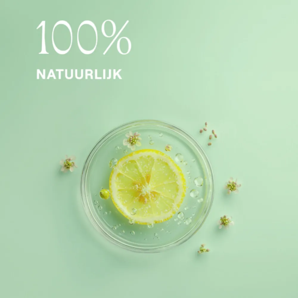 Citrus Refresh Douchecrème 200 ml^WELEDA Sale