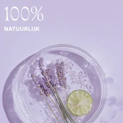 Douchecrème Relax Lavendel 400 ml Bad & Douche