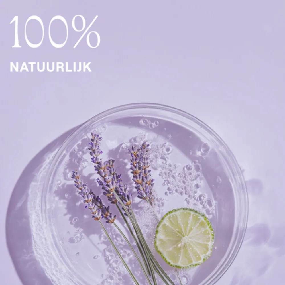 Douchecrème Relax Lavendel 400 ml Bad & Douche