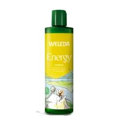 Online Douchegel Gember Energy 400 ml Bad & Douche