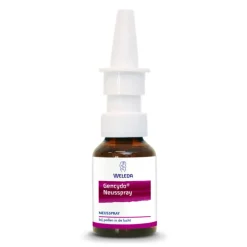 Luchtwegen & Keel<WELEDA Gencydo Neusspray 20 ml