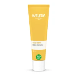 Gezichtscrème Coldcream 30 ml^WELEDA Discount