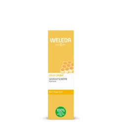 Gezichtscrème Coldcream 30 ml^WELEDA Discount