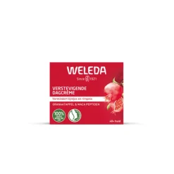 Dag- & Nachtcrème<WELEDA Granaatappel & Maca Verstevigende Dagcrème 40 ml