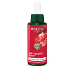 Serum<WELEDA Granaatappel & Maca Verstevigend Serum 30 ml
