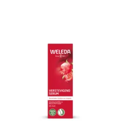 Serum<WELEDA Granaatappel & Maca Verstevigend Serum 30 ml