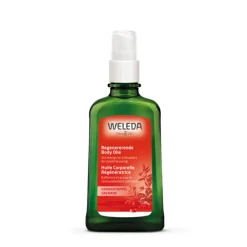 Granaatappel Regenererende Body Olie 100 ml^WELEDA Sale