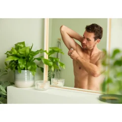 24h Roll-On Deodorant Men 50 ml^WELEDA Online