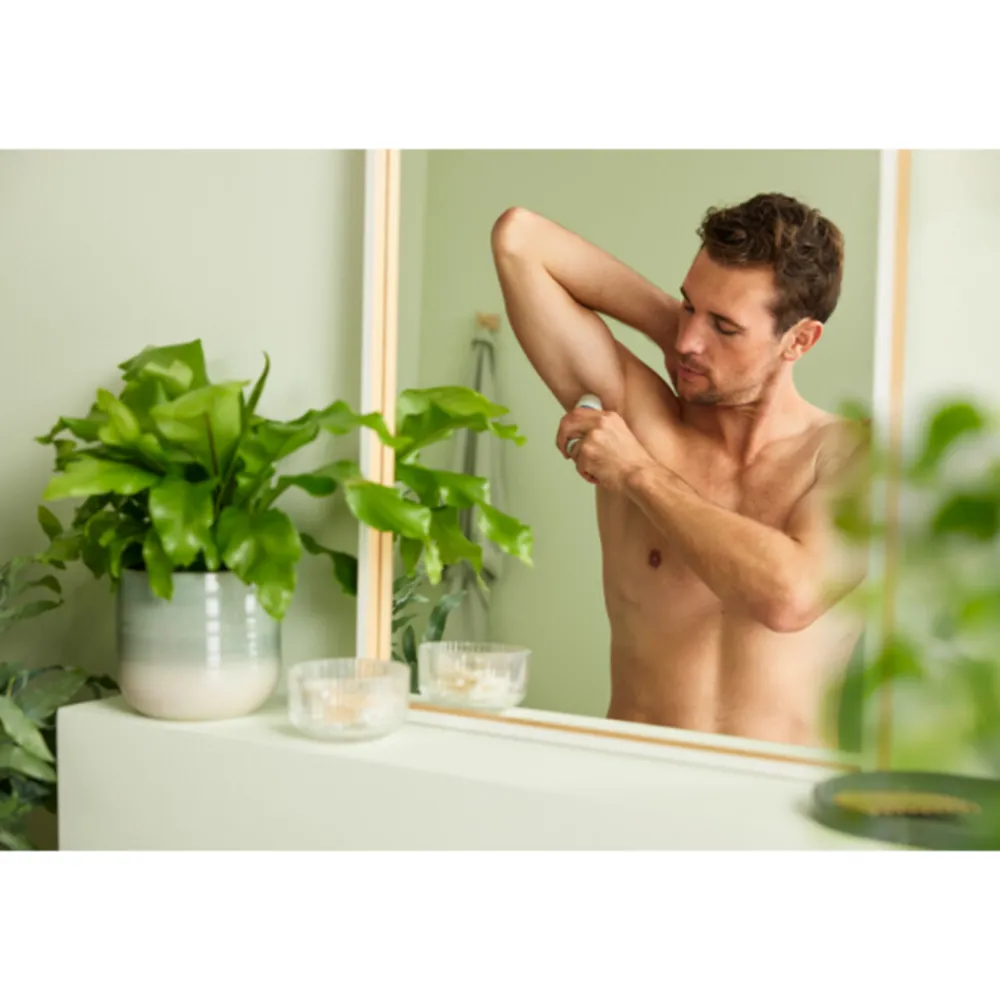 24h Roll-On Deodorant Men 50 ml^WELEDA Online