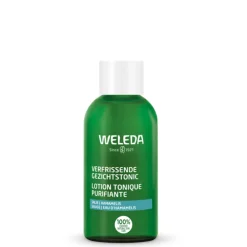 Reiniging<WELEDA Hamamelis Verfrissende Gezichtstonic 150 ml