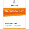 Hepatodoron Tabletten 200 stuks^WELEDA