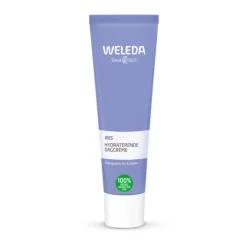 Hydraterende Dagcreme Iris 30 ml^WELEDA Online