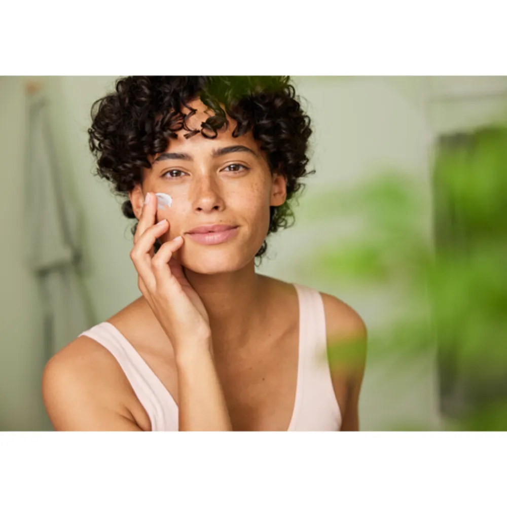 Hydraterende Dagcreme Iris 30 ml^WELEDA Online