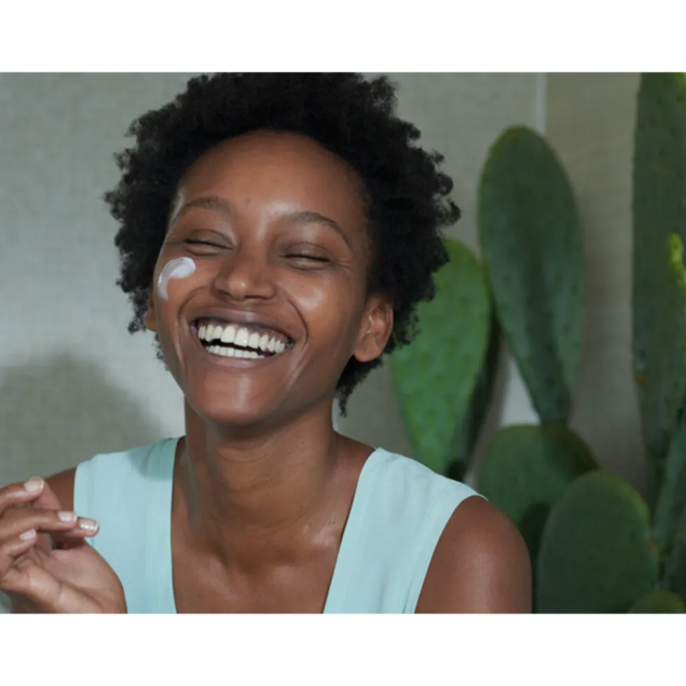 Hydraterende Gezichtscreme Cactus & Aloe Vera 30 ml^WELEDA Hot