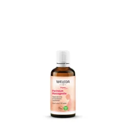 Mama Massageolie Perineum 50 ml^WELEDA Sale