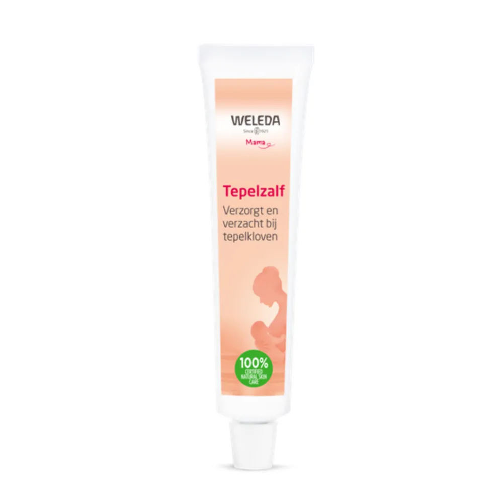 Mama Tepelzalf 25 gr^WELEDA Online