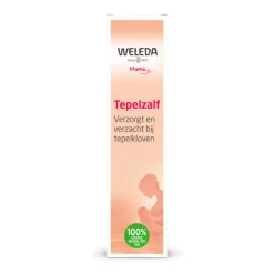 Mama Tepelzalf 25 gr^WELEDA Online