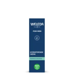 Outlet Men Hydraterende Crème 30 ml Dag- & Nachtcrème
