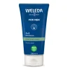 Reiniging<WELEDA Men 2-in-1 Reinigingsgel 100 ml