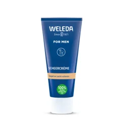 Men Scheercrème 75 ml^WELEDA Online
