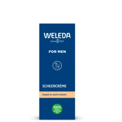 Men Scheercrème 75 ml^WELEDA Online