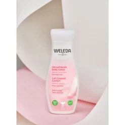 Parfumvrij Bodylotion 200 ml^WELEDA Clearance