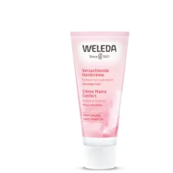 Parfumvrij Verzachtende Handcrème 50 ml^WELEDA New