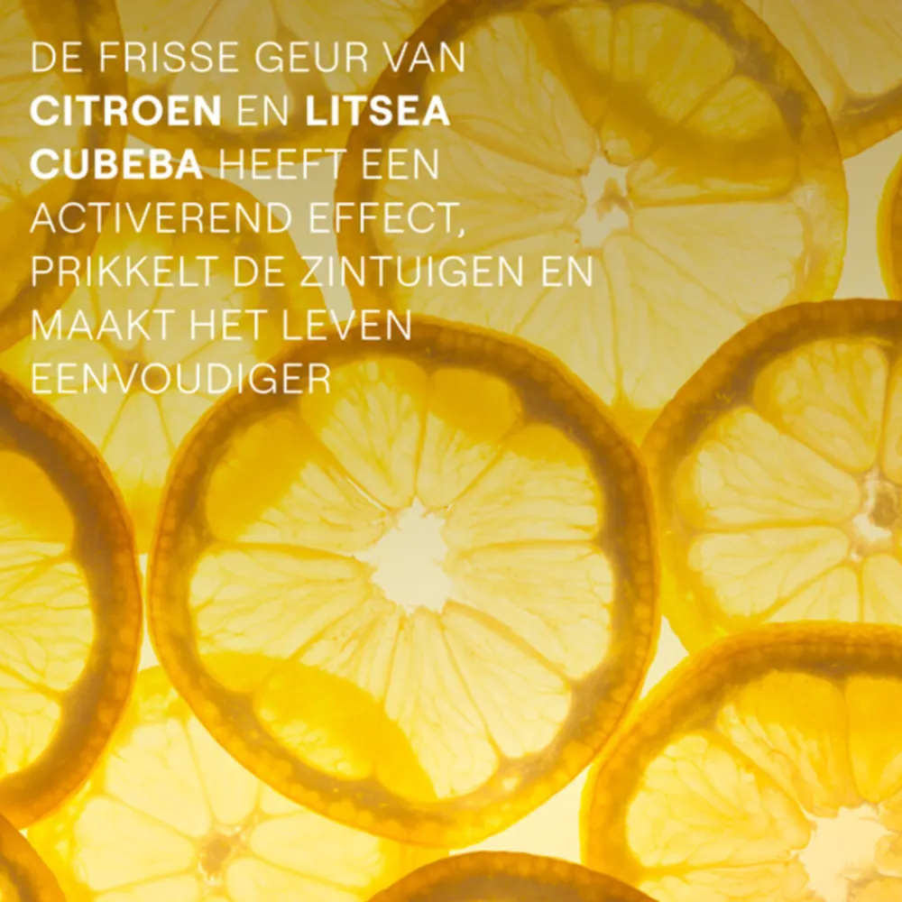 Bad & Douche<WELEDA Refresh Douchecreme Citrus 400 ml