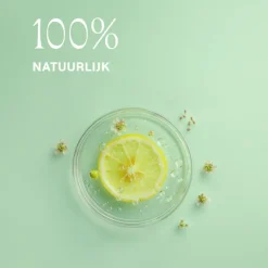 Bad & Douche<WELEDA Refresh Douchecreme Citrus 400 ml