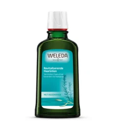 Rozemarijn Revitaliserende Haarlotion 100 ml^WELEDA New