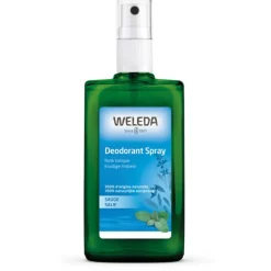 Discount Salie Deodorant Spray 100 ml Deodorant