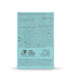 Bad & Douche<WELEDA Shower Bar Geranium + Litseacubeba 75 gr