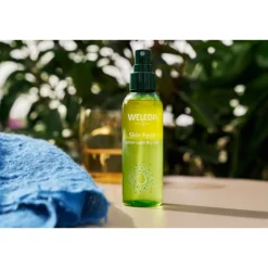 Discount Skin Food Ultra-Light Dry Oil 100 ml Huidverzorging