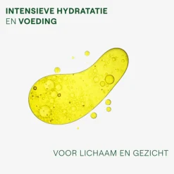 Discount Skin Food Ultra-Light Dry Oil 100 ml Huidverzorging