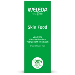 Huidverzorging<WELEDA Skin Food Voedende Crème 30 ml