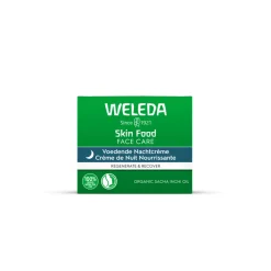 Skin Food Voedende Nachtcrème 40 ml^WELEDA Online