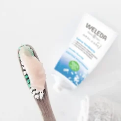 Tandpasta Saline 75 ml^WELEDA Best