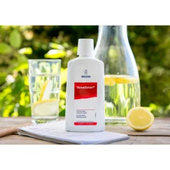 Voetverzorging<WELEDA Venadoron Vermoeide Benen Gel 200 ml