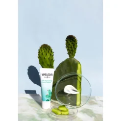 Vijgencactus 24h Hydraterende Gezichtscrème Light 30 ml^WELEDA